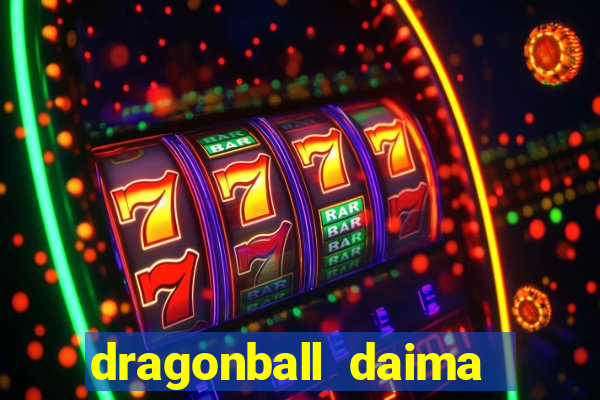 dragonball daima torrent magnet